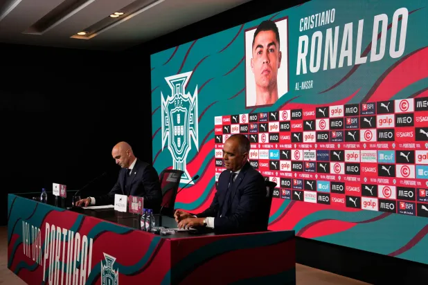 مونديال 2026: رونالدو يُستدعى للمونديال السادس في مسيرته مع البرتغال