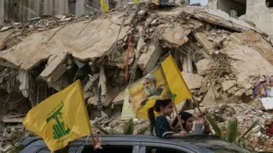 تناقض «حزب الله» حول المفاوضات: ما يُرفض في لبنان مقبول عبر إيران