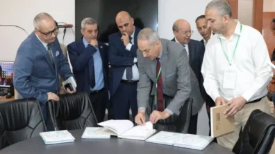 «غربال النزاهة» يلاحق الأحزاب الجزائرية مع إغلاق قوائم الترشح للبرلمان