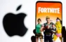 لعبة «فورتنايت» تعود إلى متاجر التطبيقات في أنحاء العالم