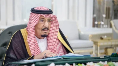 السعودية: لن نتوانى في اتخاذ كل ما من شأنه حماية أمننا
