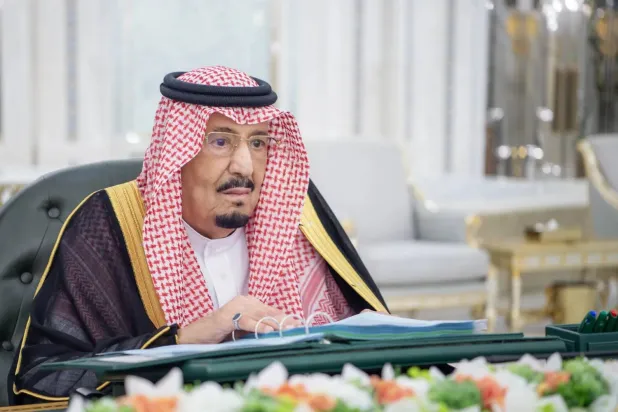 السعودية: لن نتوانى في اتخاذ كل ما من شأنه حماية أمننا