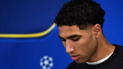 حكيمي وزياش أكثر لاعبي المغرب مشاركة في كأس العالم