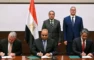 مصر: مذكرة تفاهم مع «قطر للطاقة» و«إكسون موبيل» لربط مجمعات الإسالة باكتشافات الغاز القبرصية