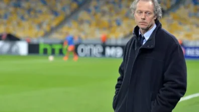 الألمان والبلجيكيون ملوك القفاز الذهبي بكأس العالم