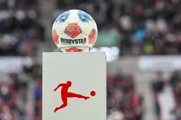 رابطة الدوري الألماني لكرة القدم: لا يوجد راعٍ رئيسي لـ«بوندسليغا»