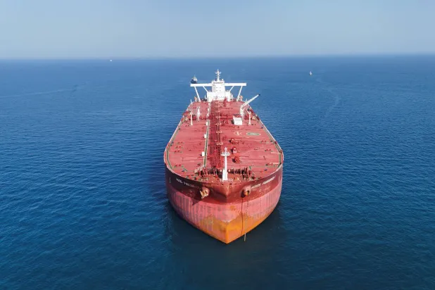 النفط الأميركي يهبط نحو7 % بعد الحديث عن آفاق التوصل إلى اتفاق مع إيران