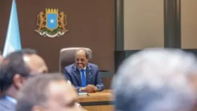 المعارضة الصومالية تُصعد احتجاجاتها ضد الرئيس والحكومة