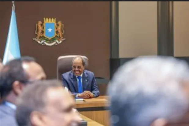 المعارضة الصومالية تُصعد احتجاجاتها ضد الرئيس والحكومة