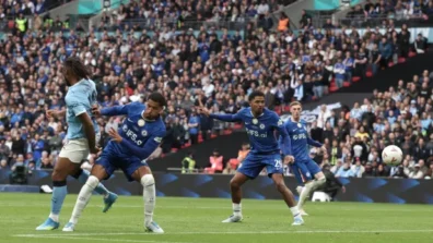 نقاط مضيئة في الجولة الـ37 من الدوري الإنجليزي ونهائي كأس إنجلترا