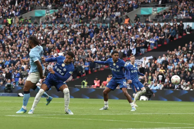 نقاط مضيئة في الجولة الـ37 من الدوري الإنجليزي ونهائي كأس إنجلترا