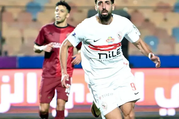 الزمالك يحسم المنافسة الشرسة ويتوج بطلاً للدوري المصري