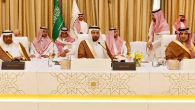 وزير الحج السعودي: نجاح الموسم مسؤولية مشتركة بين الجميع
