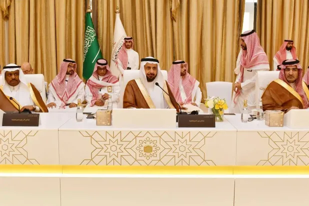 وزير الحج السعودي: نجاح الموسم مسؤولية مشتركة بين الجميع