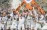 تحت أنظار الأمير ويليام… أستون فيلا يتوج بطلا لـ«يوروبا ليغ»