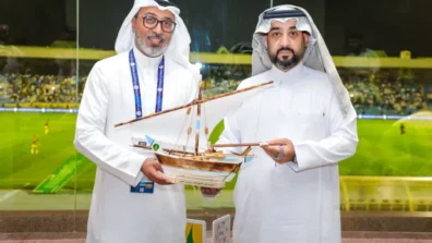 خالد الغامدي: إدارة الخليج «راقية»… ويايسله مستمر مع الأهلي