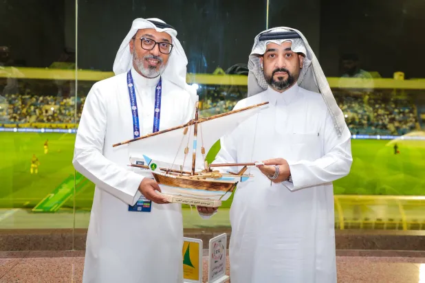 خالد الغامدي: إدارة الخليج «راقية»… ويايسله مستمر مع الأهلي