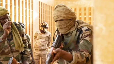 مسلّحون من «بوكو حرام» يقتلون 33 صياداً وحطاباً في نيجيريا