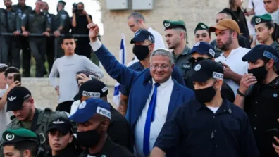 غضب بعد تنكيل إسرائيل بنشطاء «الصمود»