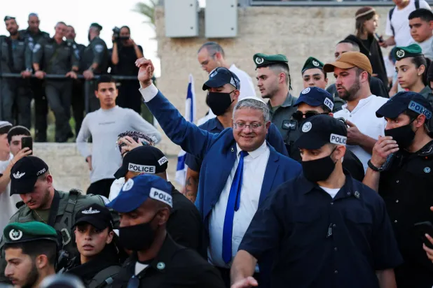 غضب بعد تنكيل إسرائيل بنشطاء «الصمود»