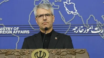 «تقرير»:  إيران تلقت وجهات نظر أميركا وتدرسها