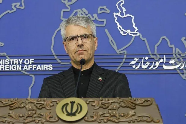 «تقرير»:  إيران تلقت وجهات نظر أميركا وتدرسها