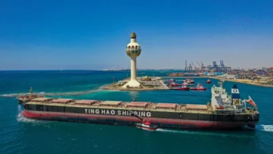 فائض الميزان التجاري السعودي يقفز بـ219 % بدعم الصادرات النفطية