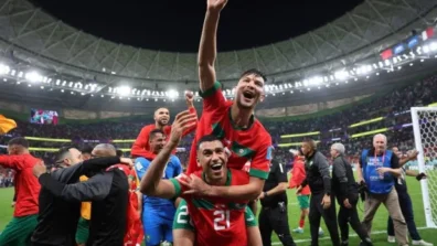 مونديال 2026: تفاوت المواقف حيال حظوظ الأفارقة بتكرار إنجاز المغرب