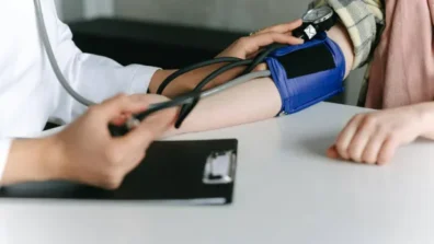 3 أمور أساسية يجب أن يعرفها كل مريض بارتفاع ضغط الدم