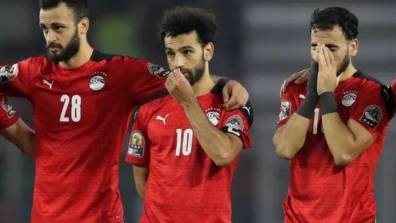 منتخب مصر يكشف عن برنامج الاستعداد لمونديال 2026