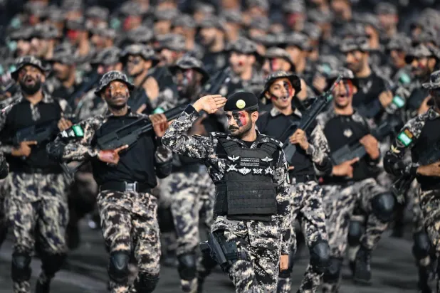 فرضيات أمنية وميدانية تعكس جاهزية قوات الحج