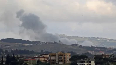 الجيش الإسرائيلي: قضينا على مسلحين اثنين بالقرب من الحدود مع لبنان