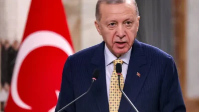 إردوغان يغلق جامعة مستقلة ليبرالية في إسطنبول