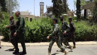 الحوثيون يوسّعون أعمال القمع في صنعاء ومحيطها