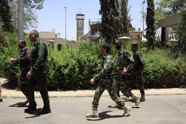 الحوثيون يوسّعون أعمال القمع في صنعاء ومحيطها
