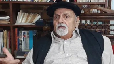 رحيل الشاعر المصري سمير عبد الباقي فارس مسرح العرائس