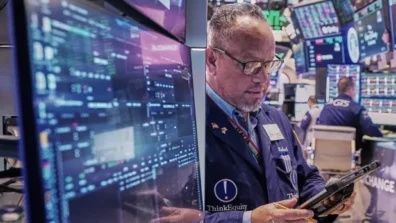 سيولة الأسهم العالمية تتراجع بـ6 مليارات دولار تحت ضغط عوائد السندات