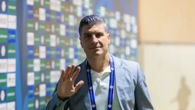 الاتفاق يتفق مع بيدرو إيمانويل لخلافة سعد الشهري