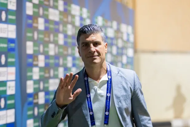 الاتفاق يتفق مع بيدرو إيمانويل لخلافة سعد الشهري