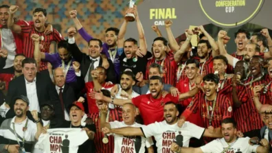 بعد أيام من التتويج بـ«الكونفدرالية»… اتهامات بالخيانة تهز اتحاد العاصمة