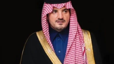 وزيرا داخلية السعودية وباكستان يستعرضان التعاون الأمني