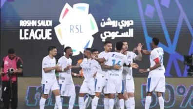 الهلال في إجازة… والمعسكر الخارجي ينطلق 15 يوليو