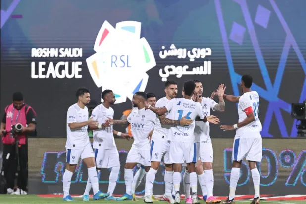 الهلال في إجازة… والمعسكر الخارجي ينطلق 15 يوليو