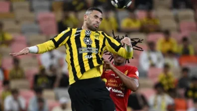 الملحق الآسيوي: الاتحاد يواجه الجزيرة الإماراتي في أبوظبي