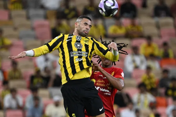 الملحق الآسيوي: الاتحاد يواجه الجزيرة الإماراتي في أبوظبي