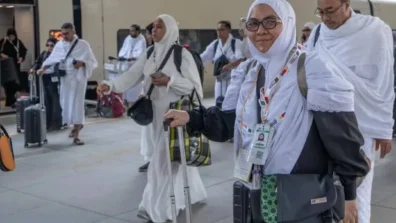 «قطار الحرمين» ينقل 800 ألف راكب منذ إطلاق خطة الحج
