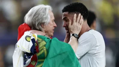 مصادر لـ«الشرق الأوسط»: اجتماع مرتقب بين خيسوس و«تنفيذية» النصر