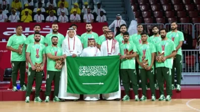 فريق السعودية: تألق نسائي… و82 ميدالية «خليجية» في الدوحة