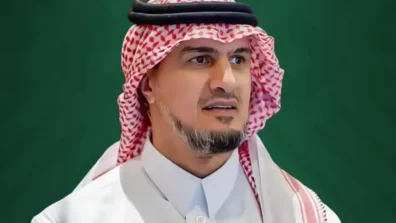 اتحاد الكرة السعودي يعين المفرج مديراً تنفيذياً لـ«الأخضرين»