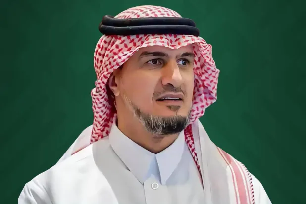 اتحاد الكرة السعودي يعين المفرج مديراً تنفيذياً لـ«الأخضرين»